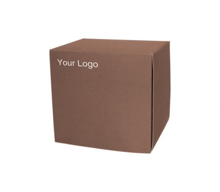 Folding Boxes with Paperboard Insert